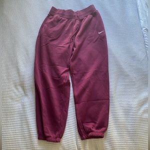 Nike sweatpants